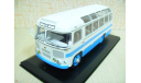 ПАЗ-672, масштабная модель, 1:43, 1/43, Classicbus