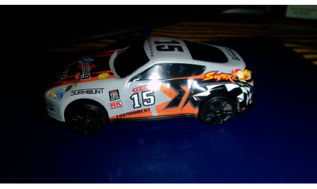 Спортивный автомобиль, масштабная модель, не знаю, Китай, 1:64, 1/64