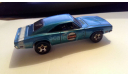 HotWheels. 2014 Mattel.Chrysler Group LLC2014, 69Dodge Charger 500. G35. Hemi 50, масштабная модель, Mattel Hot Wheels, scale64