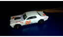 68 Mercury Cougar. Hot Wheels. Mattel. 2013. F47., масштабная модель, Mattel Hot Wheels, scale0