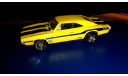 69 Dodge Charger 500. 2014 Mattel. HotWheels., масштабная модель, Mattel Hot Wheels, scale64