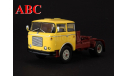 Skoda-706 MTTN , Код модели: 102491, масштабная модель, Škoda, Автоистория (АИСТ), 1:43, 1/43