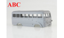 Сборная модель Автобус Тарту ТА-6, Код модели: 4018AVD, сборная модель автомобиля, AVD Models, 1:43, 1/43