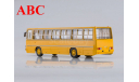 Ikarus-260 городской, масштабная модель, Советский Автобус, scale43
