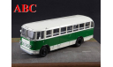 ЗИЛ-158 Наши Автобусы №11, Код модели: NA011, масштабная модель, Modimio, scale43