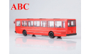 ЛиАЗ-5256 Наши Автобусы №16, Код модели: NA016, масштабная модель, Modimio, 1:43, 1/43