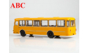 Ликинский автобус 677М городской автобус, Код модели: SSM4004, масштабная модель, ЛиАЗ, Start Scale Models (SSM), scale43