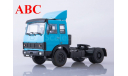 МАЗ-5432 , Код модели: TR1043, масштабная модель, Наши Грузовики, 1:43, 1/43