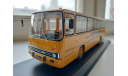 Ikarus 260.01 ’Аэрофлот’, масштабная модель, Classicbus, 1:43, 1/43