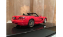 Dodge Viper SRT 10 1:43 Autoart Додж Вайпер СРТ, масштабная модель, scale43