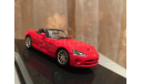 Dodge Viper SRT 10 1:43 Autoart Додж Вайпер СРТ, масштабная модель, scale43