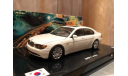 BMW 7 series E65 2001 Minichamps 1:43 БМВ Миничампс Flavours of Asia, масштабная модель, scale43