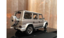 Mercedes Benz G55 AMG W463  1:43 Autoart Мерседес АМГ  Гелендваген Автоарт, масштабная модель, 1/43, Mercedes-Benz