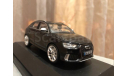 Audi RS Q3 Quattro 1:43 Schuco Ауди Шуко Кватро, масштабная модель, 1/43