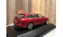 Audi A6 Avant C7 1:43 Schuco Granatrot Ауди Шуко 450748600, масштабная модель, scale43