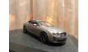 Bentley Continental Super Sports 1:43 Minichamps Бентли Миничампс, масштабная модель, 1/43