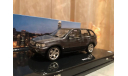 BMW X5 E53 1:43 Minichamps БМВ Миничампс, масштабная модель, 1/43