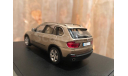 BMW X5 4.8I E70 Autoart 1:43 БМВ Автоарт Икс Пять, масштабная модель, 1/43