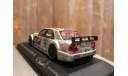 Mercedes Benz C 180 AMG DTM W201 Shneider #14 1995  1:43 Minichamps Мерседес Миничампс, масштабная модель, 1/43, Mercedes-Benz