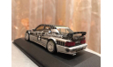 Mercedes Benz C 180 AMG  DTM Thim #6 W201 Minichamps Мерседес Миничампс, масштабная модель, 1:43, 1/43, Mercedes-Benz