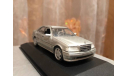 Mercedes Benz C36 AMG Limousine W202 1:43 Minichamps Мерседес Миничампс, масштабная модель, 1/43, Mercedes-Benz