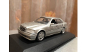 Mercedes Benz C36 AMG Limousine W202 1:43 Minichamps Мерседес Миничампс, масштабная модель, 1/43, Mercedes-Benz