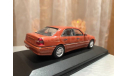 Mercedes Benz C 220 W202 1997 Limousine 1:43 Minichamps Мерседес Миничампс 430037000, масштабная модель, 1/43, Mercedes-Benz