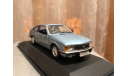 Opel Monza 1:43 Minichamps Опель Монза Миничампс, масштабная модель, 1/43