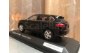 Porsche Cayenne 2014 Platinum 1:43 Minichamps Platinum Порше Кайен Миничампс, масштабная модель, 1/43