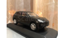 Porsche Cayenne 2014 Platinum 1:43 Minichamps Platinum Порше Кайен Миничампс, масштабная модель, 1/43