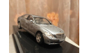 Mercedes Benz S class 600 SEL Limousine W221 1:43 Autoart Мерседес Автоарт, масштабная модель, Mercedes-Benz, scale43