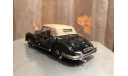 Mercedes Benz 300S W188 Minichamps 1:43 Мерседес Миничампс, масштабная модель, 1/43, Mercedes-Benz