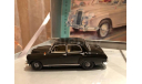 Mercedes Benz 180 Ponton W120 1:43 Minichamps Мерседес Понтон Миничампс, масштабная модель, 1/43, Mercedes-Benz