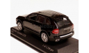 Porsche Cayenne GTS 1:43 Minichamps Миничампс, масштабная модель, 1/43