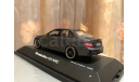 Mercedes Benz C-63 AMG W204 Limousine 1:43 Schuco Мерседес Шуко, масштабная модель, 1/43, Mercedes-Benz