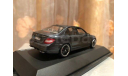 Mercedes Benz C-63 AMG W204 Limousine 1:43 Schuco Мерседес Шуко, масштабная модель, 1/43, Mercedes-Benz