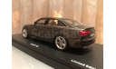 Audi S6 С7 1:43 Schuco Ауди Шуко 1 of 500, масштабная модель, 1/43