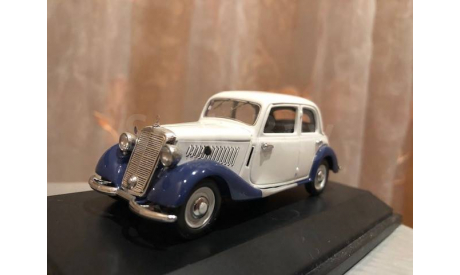 Mercedes Benz 170V W136 1:43 Schuco Мерседес Шуко, масштабная модель, 1/43, Mercedes-Benz