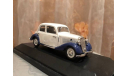 Mercedes Benz 170V W136 1:43 Schuco Мерседес Шуко, масштабная модель, 1/43, Mercedes-Benz