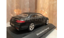 Mercedes Benz CL 600 Coupe C217 W222 1:43 Schuco Мерседес Шуко, масштабная модель, 1/43, Mercedes-Benz