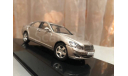 Mercedes Benz S class 600 SEL Limousine W221 Beige  Autoart Мерседес Автоарт, масштабная модель, 1:43, 1/43, Mercedes-Benz