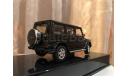 Mercedes Benz G 500 W463 1:43 Autoart Мерседес Автоарт Гелендваген, масштабная модель, Mercedes-Benz, scale43