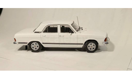 фототравление   колпаки колёс ГАЗ-31105  ПОЗ. 1-21, масштабная модель, scale43