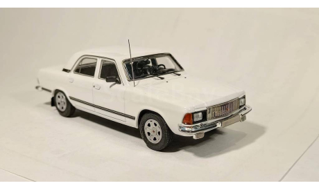 фототравление   колпаки колёс ГАЗ-31105  ПОЗ. 1-21, масштабная модель, scale43