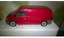 Mercedes Benz Vito Kasten 1996, масштабная модель, NZG, scale43, Mercedes-Benz