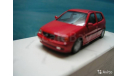 VW Polo 3 6N1, масштабная модель, 1:43, 1/43, Herpa, Volkswagen