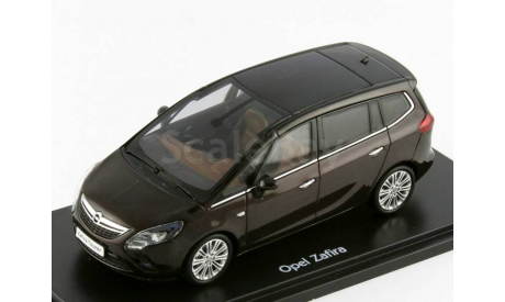 Opel Zafira C Tourer, масштабная модель, 1:43, 1/43, Motorart