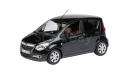 Opel Agila 2008, масштабная модель, 1:43, 1/43, Schuco