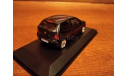 Volkswagen Polo, масштабная модель, Minichamps, 1:43, 1/43