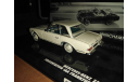 Mercedes-benz 230 SL ’Pagoda’ with Hardtop (W113) 1963 White, масштабная модель, Minichamps, scale43